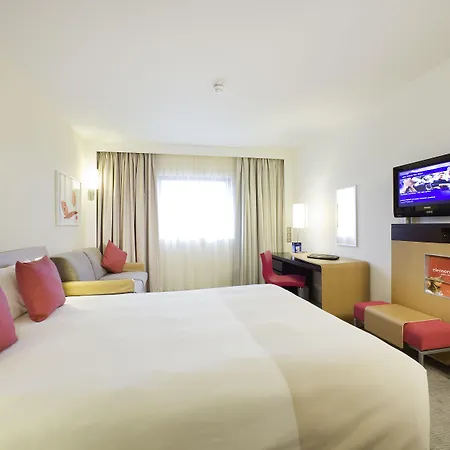 Novotel Centre بريستول