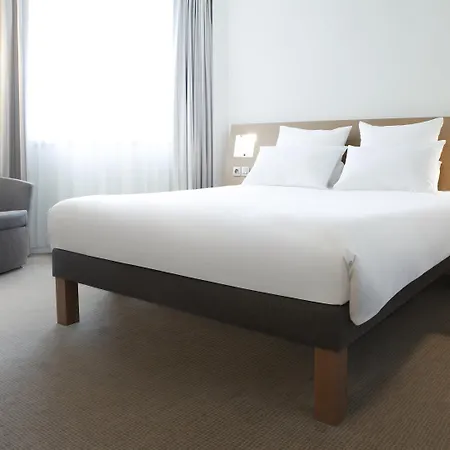 Novotel Centre بريستول