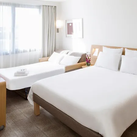 Novotel Centre 4* Bristol