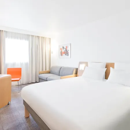 Novotel Centre