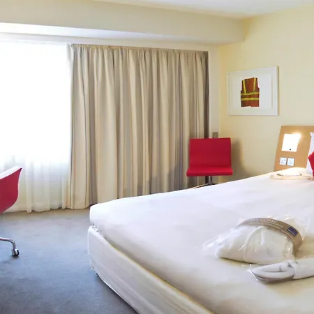 Novotel Centre 4* Bristol