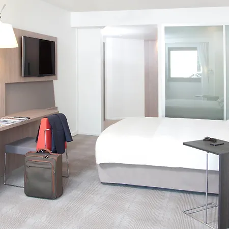 Novotel Centre Bristol