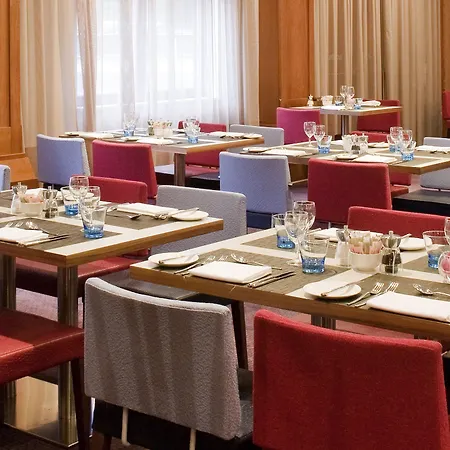 Novotel Centre Bristol