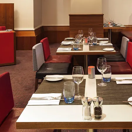 Hotel Novotel Centre 4*