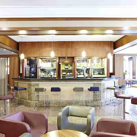 Novotel Centre 4*
