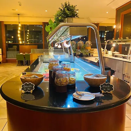 Novotel Centre Bristol