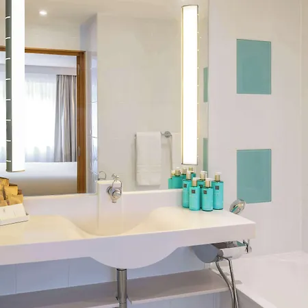 Hotel Novotel Centre Bristol