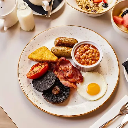 Novotel Centre 4* Bristol