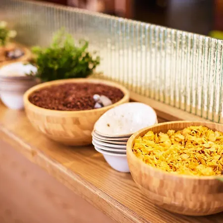 Novotel Centre 4* Бристоль