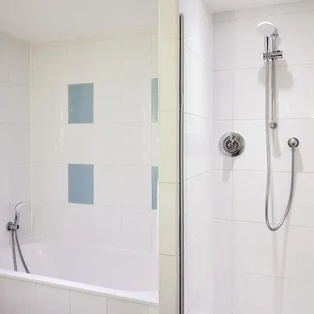 Hotel Novotel Centre 4*