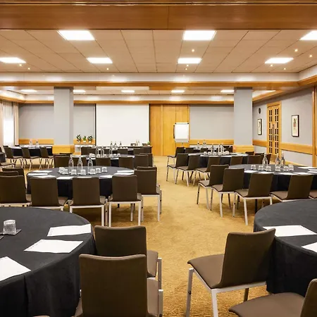 Hotel Novotel Centre Bristol