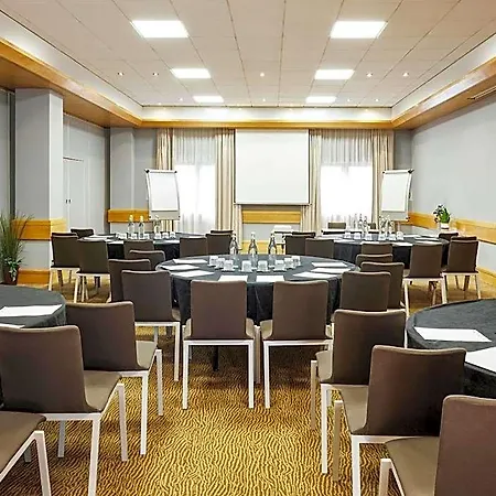 Novotel Centre 4*