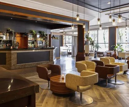 Novotel Centre Bristol