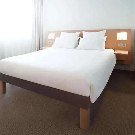 Novotel Centre Hotel Bristol