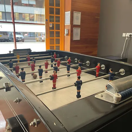 Novotel Centre 4*