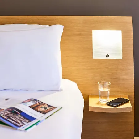 Hotel Novotel Centre