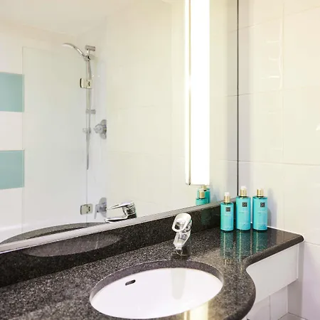 Hotel Novotel Centre Bristol