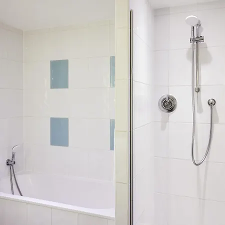 Hotel Novotel Centre Bristol