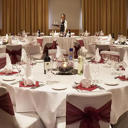 Novotel Centre 4* Bristol