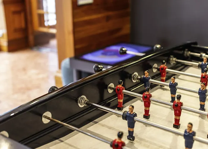 Novotel Centre Szálloda