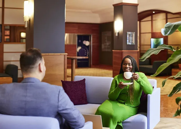 Novotel Centre Bristol