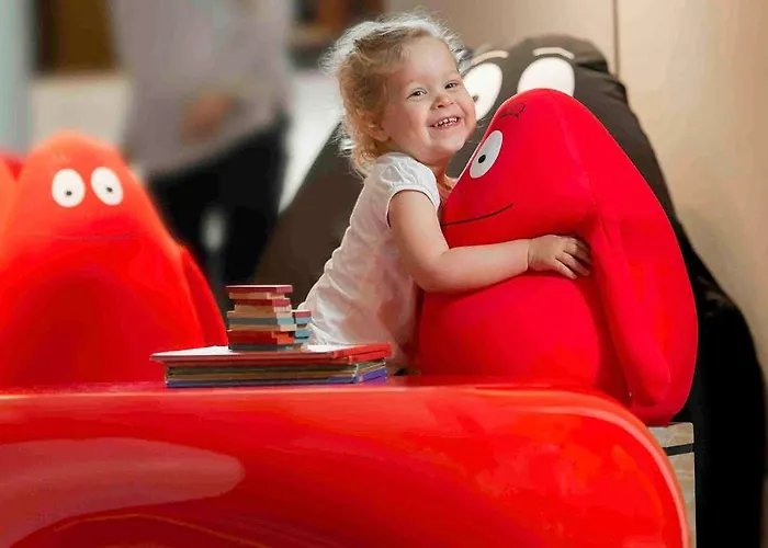 Novotel Centre Bristol