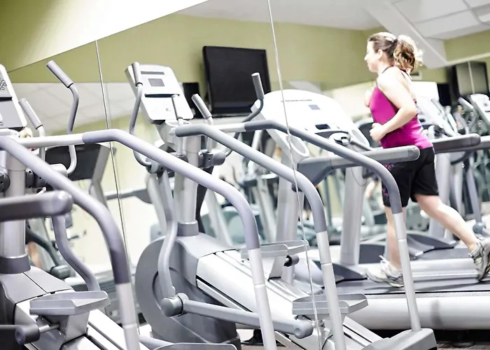 노보텔 브리스톨 센터 호텔 4*