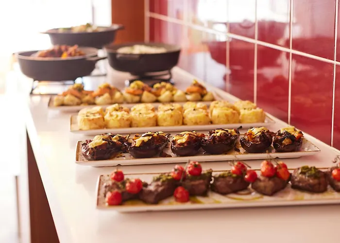 노보텔 브리스톨 센터 브리스틀