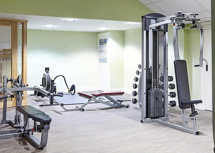 Otel Novotel Centre 4*