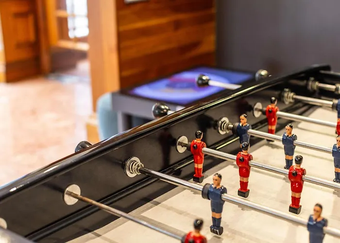 호텔 노보텔 브리스톨 센터 브리스틀