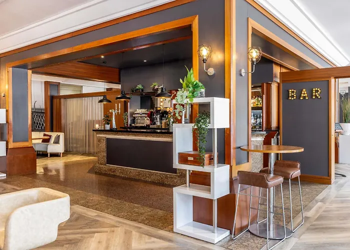 Novotel Centre Μπρίστολ