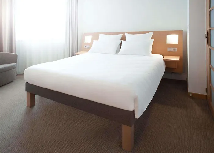 Novotel Centre Μπρίστολ