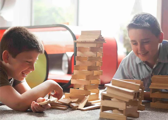 Novotel Centre Szálloda