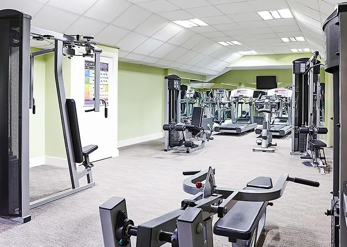 Novotel Centre Отель 4*