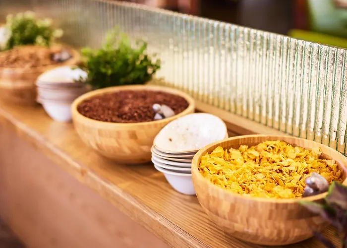 Novotel Centre 4* Бристоль