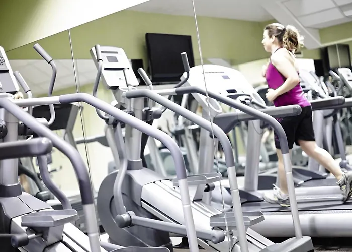 노보텔 브리스톨 센터 호텔 4*