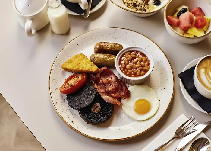 노보텔 브리스톨 센터 호텔