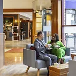 Novotel Centre 4*
