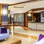Novotel Centre Hotel Bristol
