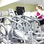 Novotel Centre Hotel 4*