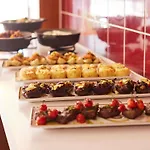 Novotel Centre Bristol