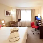 Novotel Centre 4*