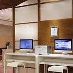 Hotel Novotel Centre Bristol