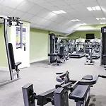 Novotel Centre Hotel Bristol