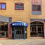 Novotel Centre 4*