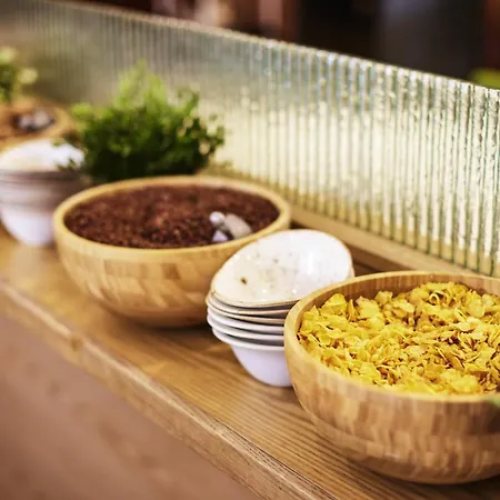 Novotel Centre Отель 4*