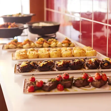 Novotel Centre 4* בריסטול