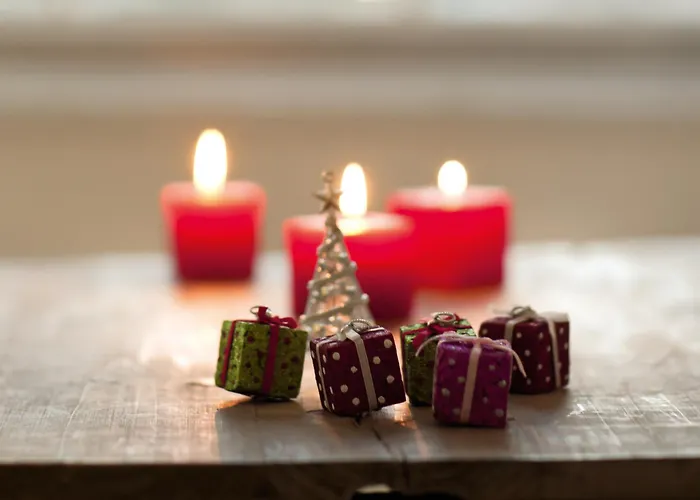 מלון Novotel Centre 4*