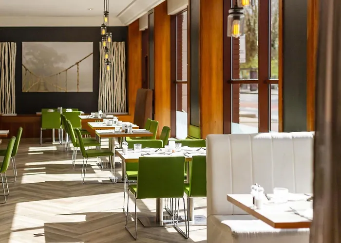 Novotel Centre בריסטול