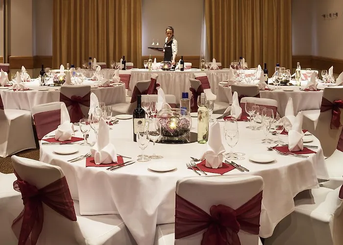 Novotel Centre 4* בריסטול